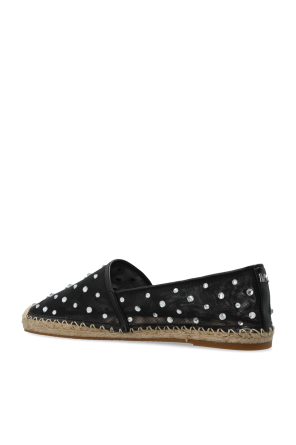 Michael Michael Kors Espadrilles ‘Kenzie’