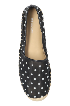 Michael Michael Kors Espadrilles ‘Kenzie’