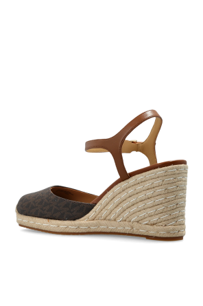 Michael Michael Kors Wedge shoes ‘Kenzie’