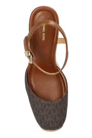 Michael Michael Kors Wedge shoes ‘Kenzie’