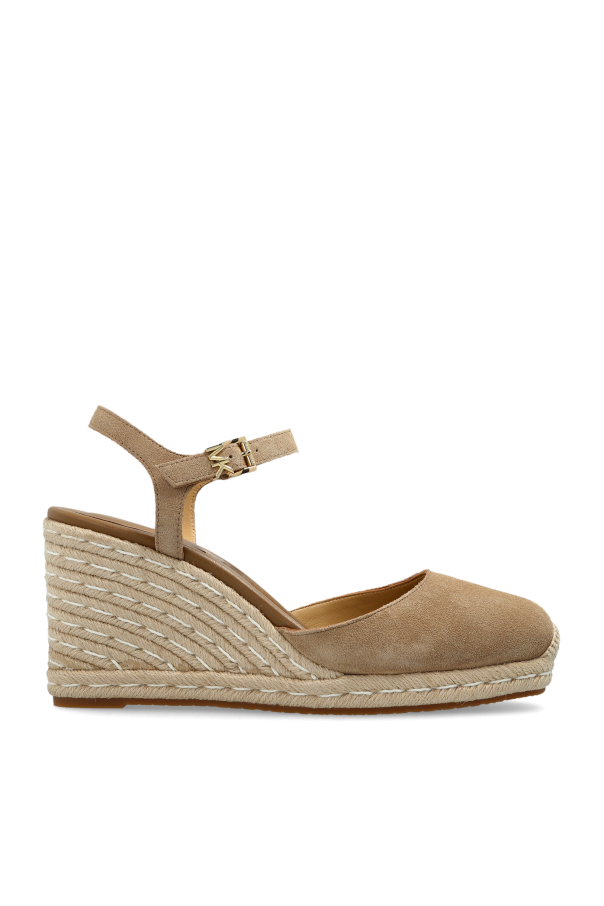 Michael Michael Kors Buty na koturnie ‘Kenzie’