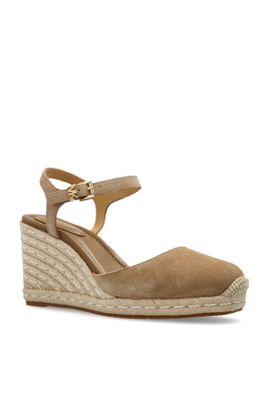 Michael Michael Kors Buty na koturnie ‘Kenzie’