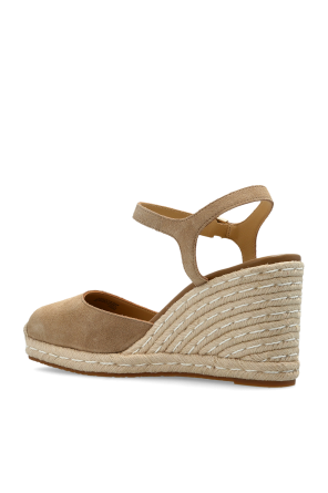 Michael Michael Kors Buty na koturnie ‘Kenzie’