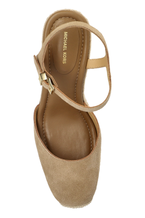 Michael Michael Kors Buty na koturnie ‘Kenzie’