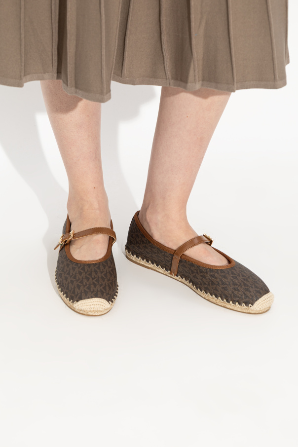 Michael Michael Kors Bailarinas "Lynn"