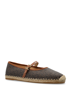 Michael Michael Kors Bailarinas "Lynn"