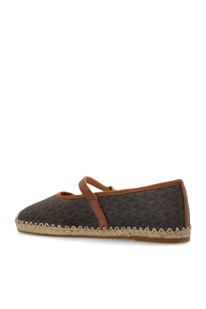 Michael Michael Kors Bailarinas "Lynn"