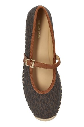Michael Michael Kors Bailarinas "Lynn"