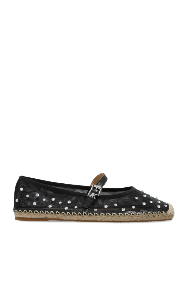 Espadrilles `Lynn` od Michael Michael Kors