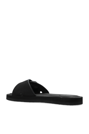 Michael Michael Kors Pool slides