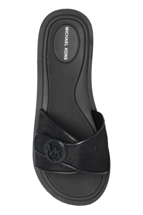 Michael Michael Kors Pool slides
