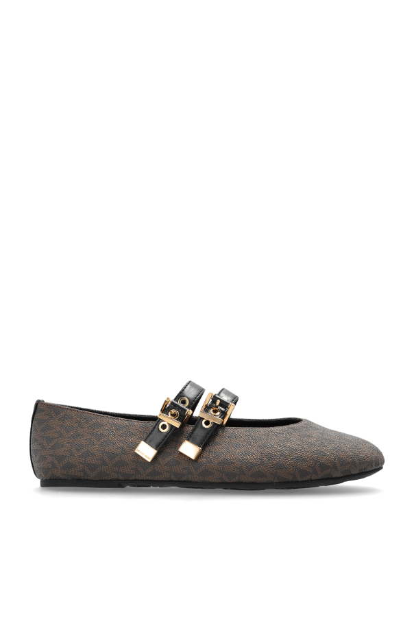 Ballet Flats 'Rowen' od Michael Michael Kors