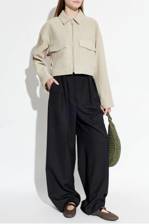 Michael Michael Kors Ballet Flats 'Rowen'