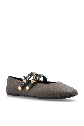 Michael Michael Kors Ballet Flats 'Rowen'