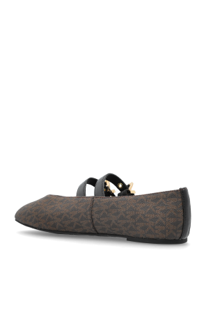 Michael Michael Kors Ballet Flats 'Rowen'