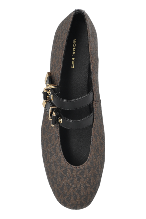 Michael Michael Kors Ballet Flats 'Rowen'
