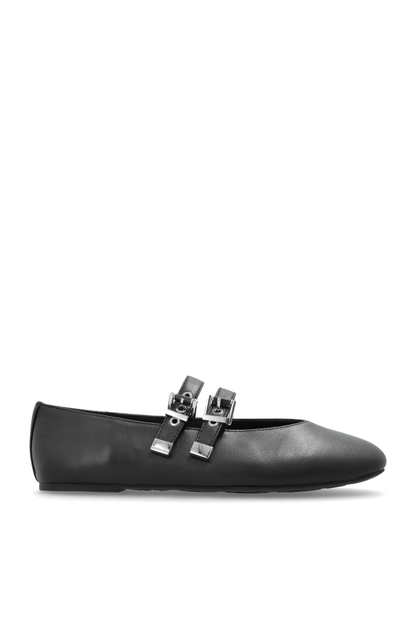 'Rowen' ballerinas od Michael Michael Kors