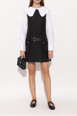 Michael Michael Kors 'Rowen' ballerinas