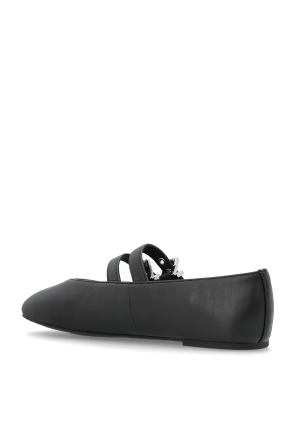 Michael Michael Kors 'Rowen' ballerinas