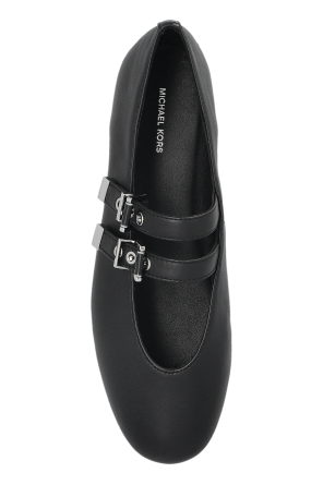 Michael Michael Kors 'Rowen' ballerinas