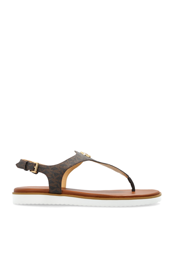 "Val" sandals od Michael Michael Kors