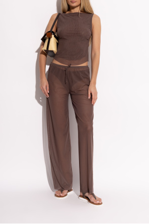 Michael Michael Kors "Val" sandals