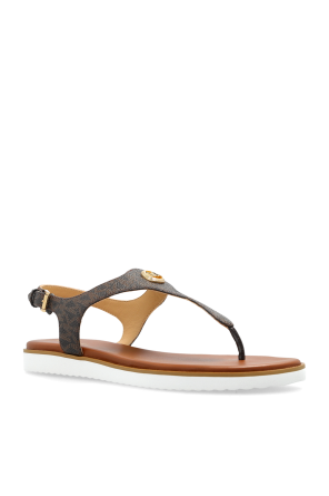 Michael Michael Kors "Val" sandals