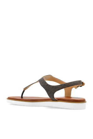 Michael Michael Kors "Val" sandals