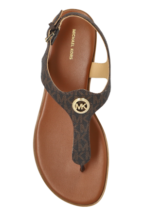 Michael Michael Kors "Val" sandals