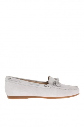 Women’s moccasins, leather, designer, elegant – Vitkac shop online