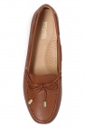 Michael Michael Kors BROWN ‘Sutton Moc’ moccasins