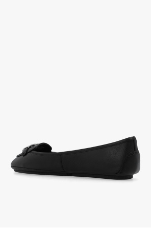 a perfect Spring sneaker ‘Lillie’ leather ballet flats