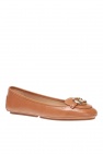 Michael Michael Kors BROWN ‘Lillie’ ballet flats