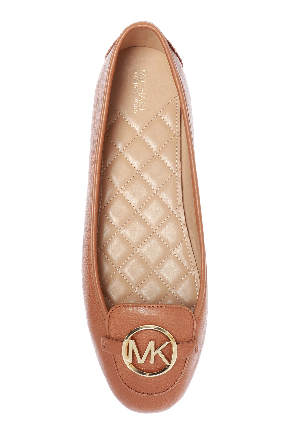 Michael Michael Kors ‘Lillie’ ballet flats