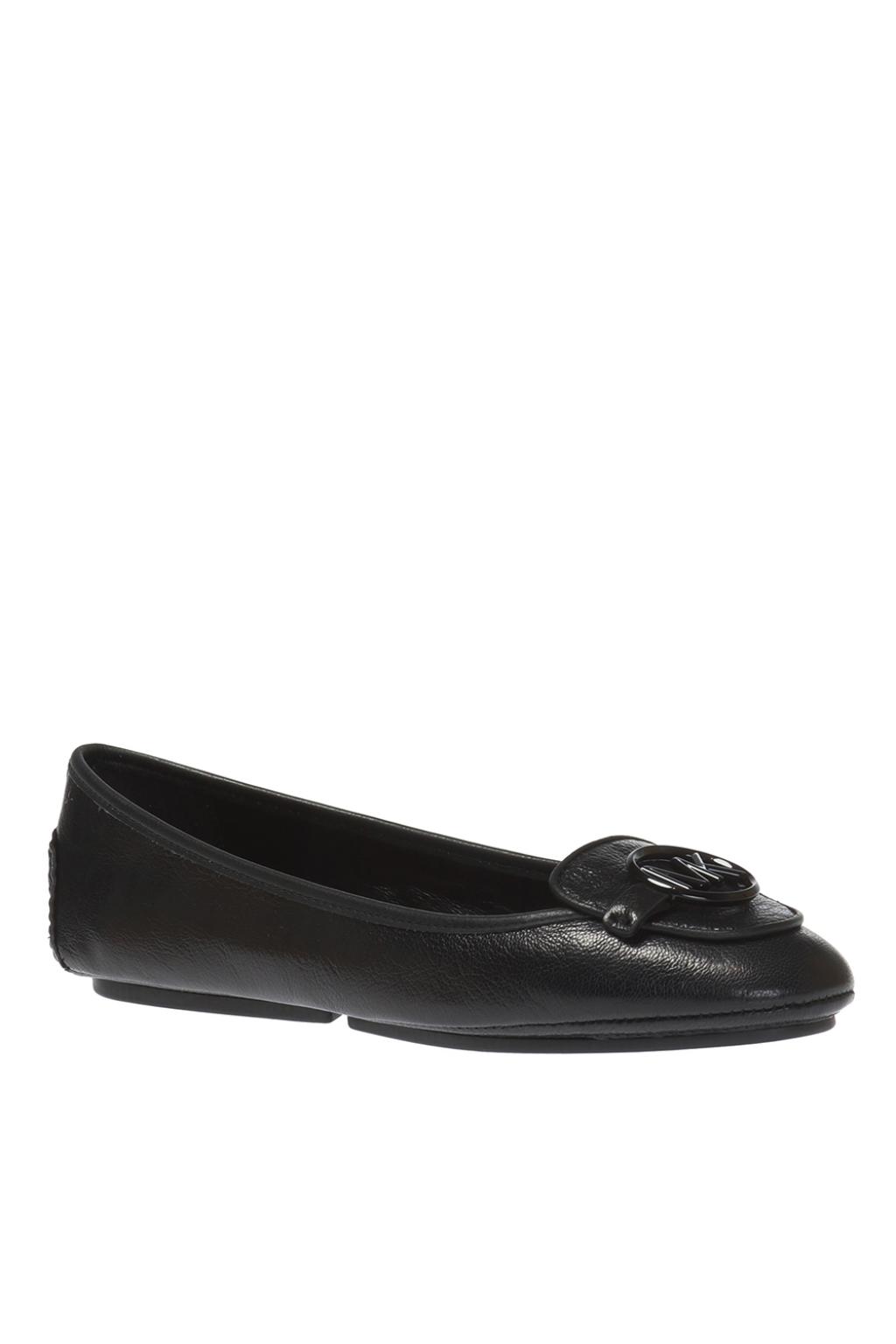 Michael Michael Kors ‘Lillie’ ballet flats