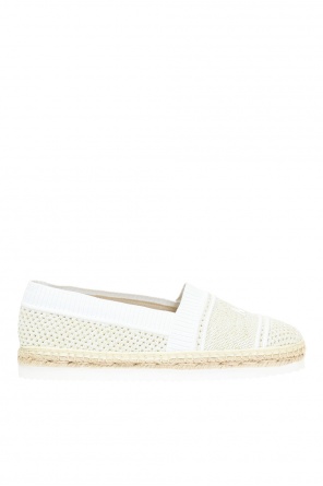 'raya' espadrilles od Michael Michael Kors
