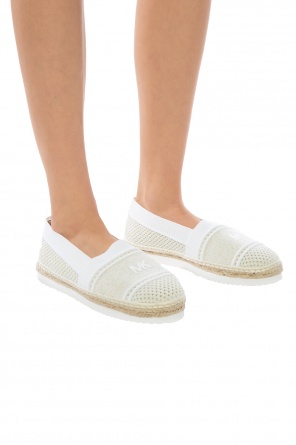 'raya' espadrilles od Michael Michael Kors