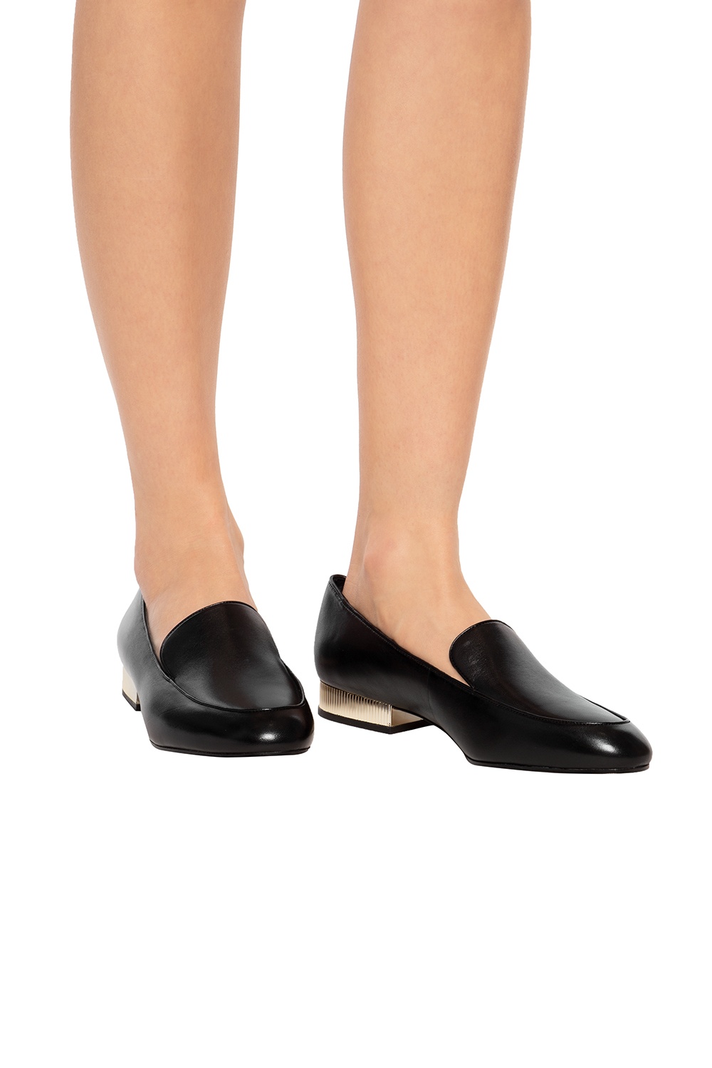 Michael Michael Kors 'Valerie' loafers | Women's Shoes | Vitkac
