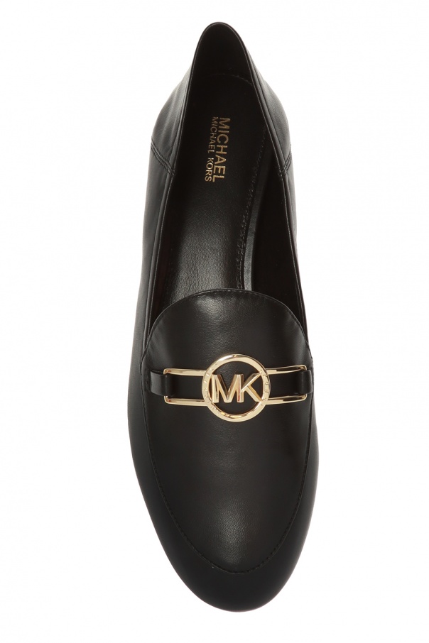 michael kors tracee flats