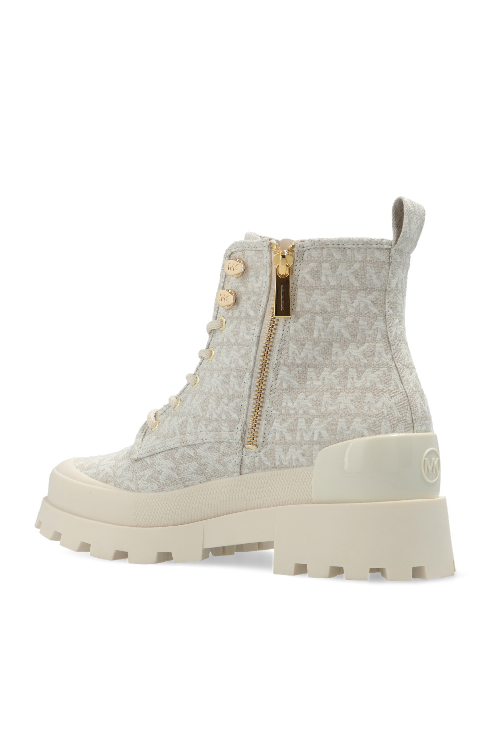 Michael Michael Kors ‘Payton’ combat boots