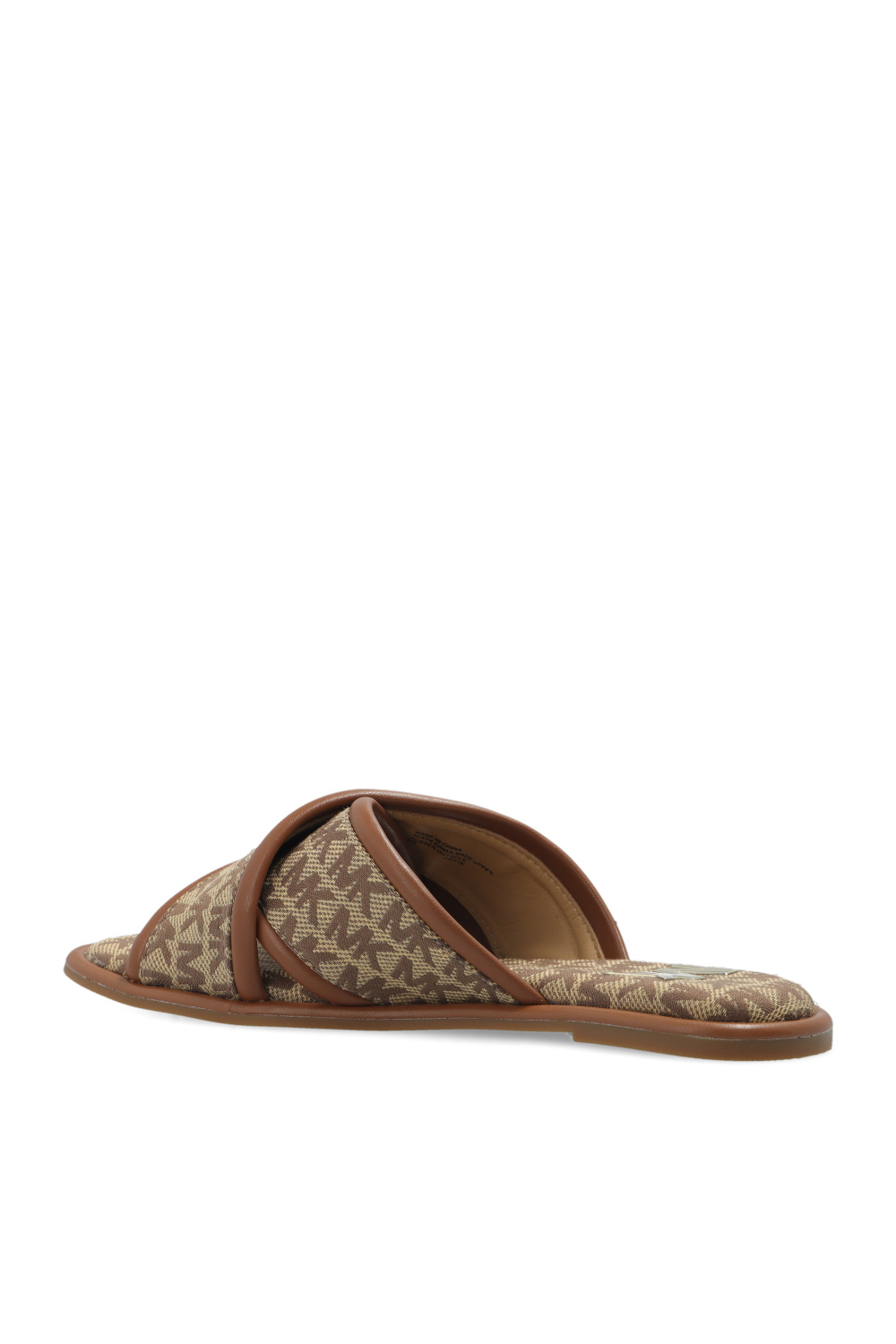 Michael Michael Kors ‘Gideon’ slide sandals