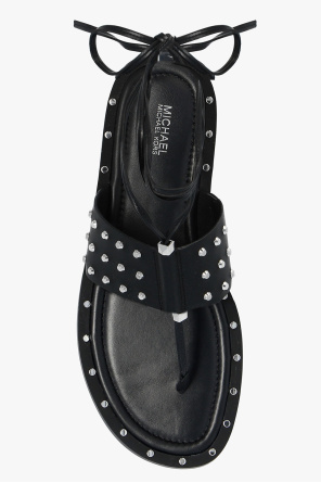 Snow Boots PRIMIGI GORE-TEX 2863244 M Navy ‘Jagger’ leather sandals
