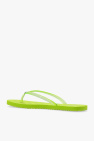 Michael Michael Kors ‘Jinx’ flip-flops