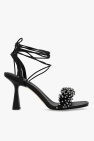 Michael Michael Kors ‘Lucia’ heeled sandals
