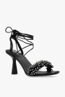 Michael Michael Kors ‘Lucia’ heeled sandals