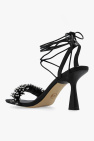 Michael Michael Kors ‘Lucia’ heeled sandals