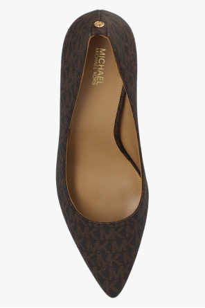 Michael Michael Kors Buty na obcasie ‘Milly’