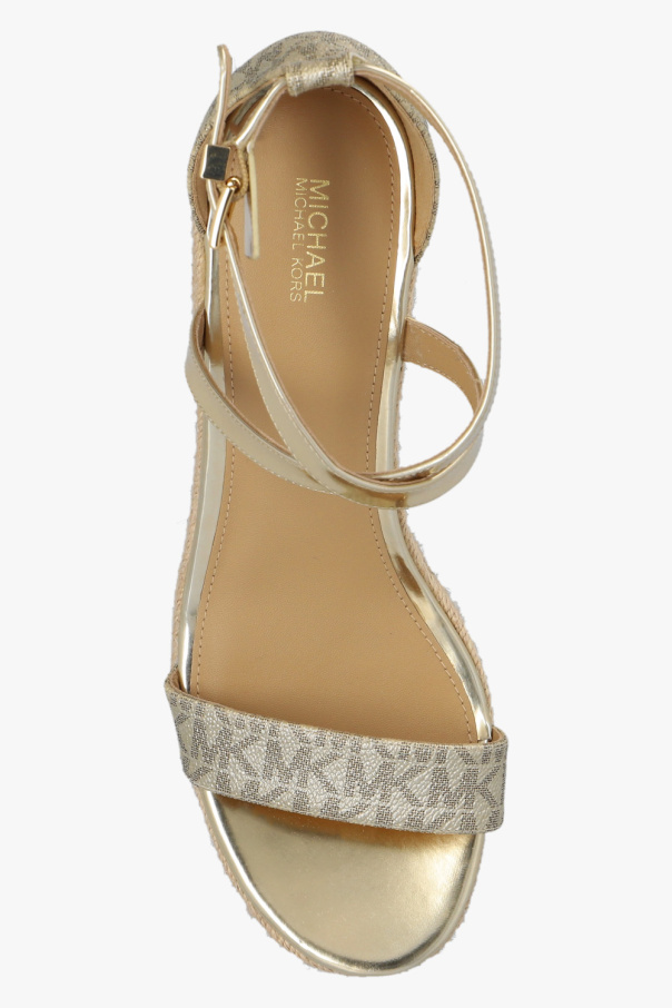 Michael Michael Kors Wedge sandals | Women's Shoes | Vitkac