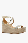 Michael Michael Kors Wedge sandals
