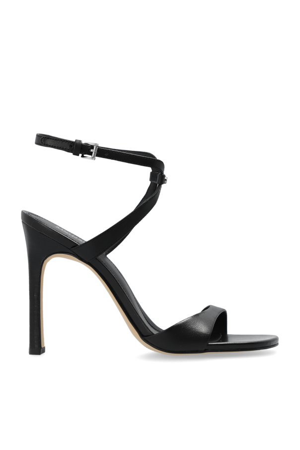 Michael Michael Kors ‘Amara’ high-heeled sandals
